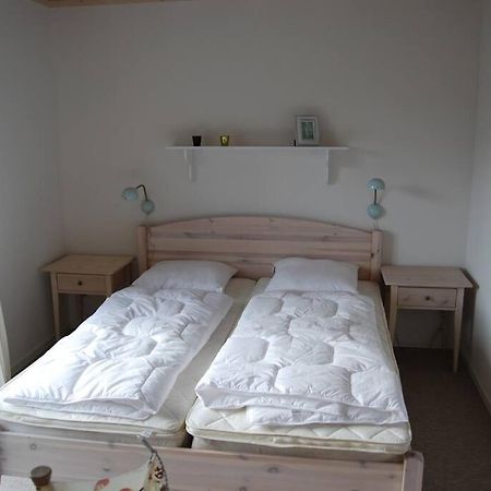 Ferienhaus Meerblick 希尔克道夫 外观 照片